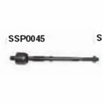 CHEVROLET тяга рульова лів./прав.Spark 10- MAGNETI MARELLI SSP0045