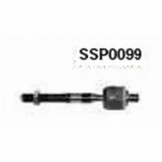 HYUNDAI Тяга рульова ix35,Kia Sportage 10- MAGNETI MARELLI SSP0099