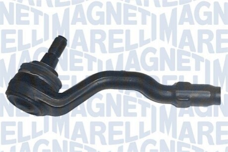 BMW наконечник рульової лів/прав.X3 E83 04- MAGNETI MARELLI SSP0323