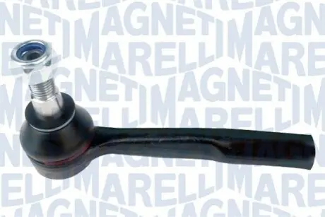 OPEL наконечник рул. тяги лів. Astra H 04- MAGNETI MARELLI SSP0603