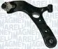 TOYOTA важіль передн.нижн.лів.Rav-4 III 06- MAGNETI MARELLI ARM1025 (фото 1)
