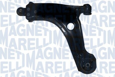 CHEVROLET важіль к-кт передн.лів.Tacuma 05- MAGNETI MARELLI ARM389