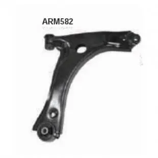 FORD важіль передн.прав.Transit Custom 12- MAGNETI MARELLI ARM582