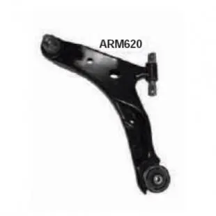 HYUNDAI Важіль передн.нижн.Лев.Santa Fe 01- MAGNETI MARELLI ARM620