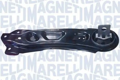 DB важіль задній лів.W176/246,X117,X156 11- MAGNETI MARELLI ARM781