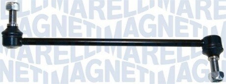 DB тяга стаб.передн.прав.W204 4 Matic 07- MAGNETI MARELLI SSP2296