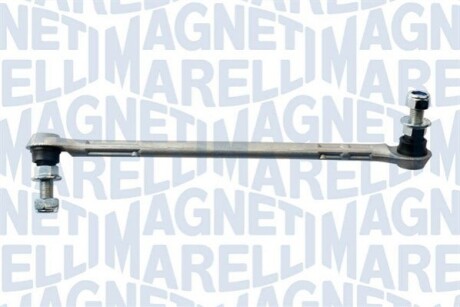 DB тяга стабілізатора передн.лів. W204 07- MAGNETI MARELLI SSP2312