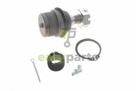 Опора кульова (передня/знизу) Jeep Cherokee 84-01/Grand Cherokee 91-99/Wrangler 88-07 SKF VKDS 312503