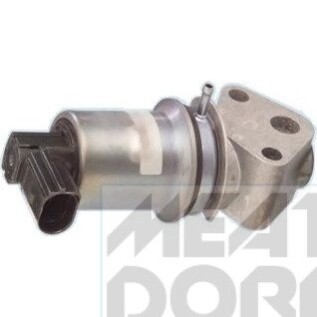 MEATDORIA VW клапан EGR Polo 1,2,Skoda Fabia 1.2- 08,Seat MEAT&DORIA 88047E