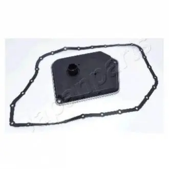 VW Фильтр АКП с прокладкой AUDI A6/A8 4.2 94-11 JAPANPARTS FT048