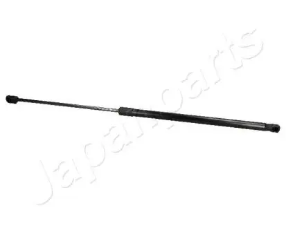 JEEP Амортизатор газовий багажн. WRANGLER 03-07 JAPANPARTS ZS90040