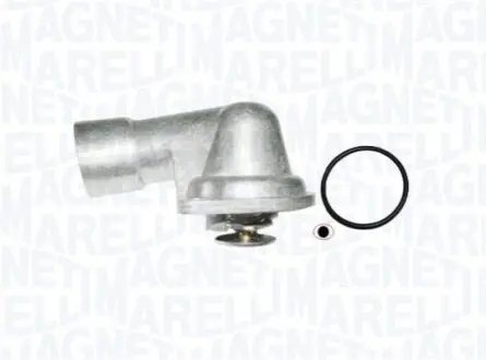 OPEL термостат 92&quot;C 2,5/3,0 V6 03/94- MAGNETI MARELLI TE0119