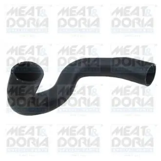 MEATDORIA FORD Патрубок інтеркулера Connect 1,8Di/TDCi -13 MEAT&DORIA 96692