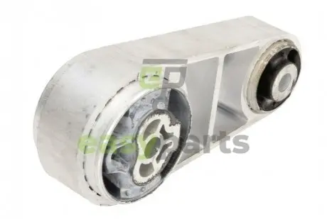 Подушка двигуна (задня) Ford Mondeo III 1.8-3.0/2.0-2.2 TDCI 00-07 (косточка) Delphi TEM177