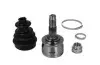 CIFAM FIAT ШРКШ зовнішній к-кт 22/20 зуб. Panda 1.1/1.2 03- 607-457