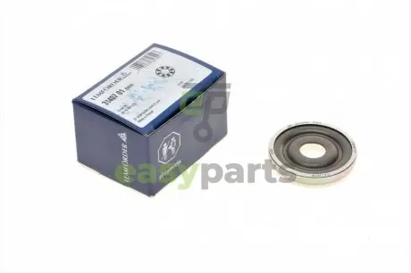 LMI RENAULT підшипник. амортизатора Clio,Logan,Duster,Kangoo LEMFORDER 31407 01