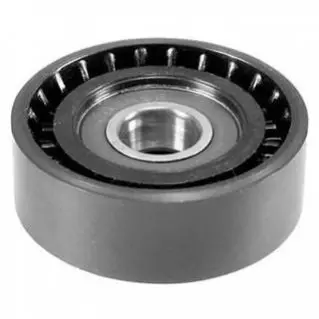 Паразитный / Ведущий ролик, клиновой ремень MAGNETI MARELLI 331316170172