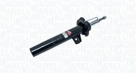 BMW амортизатор газ.передн.лів.E90,E87 03- MAGNETI MARELLI 357083070200