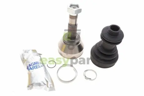 ШРКШ (зовнішній) Fiat Ducato/Citroen Jumper 94-02 MAGNETI MARELLI 302015100051