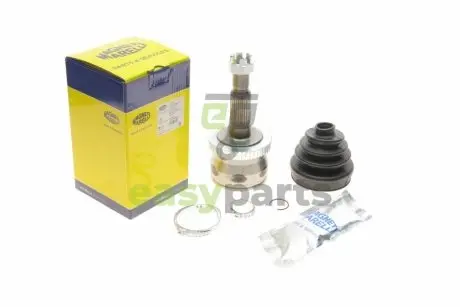 ШРКШ (зовнішній) Jeep Grand Cherokee 99-05 (27x32z) (TOJ0078) MAGNETI MARELLI 302015100078