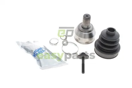 ШРКШ (зовнішній) Ford C-max/ Focus II 1.6-1.8 03-12 (24/36z) MAGNETI MARELLI 302015100328