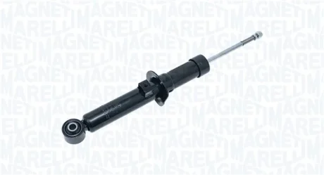 KIA амортизатор газ.передн.лів.Sorento 02- MAGNETI MARELLI 357279070200
