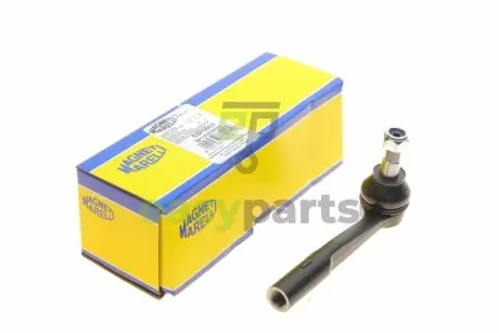 Наконечник тяги рульової (L) Opel Astra H 04-14/Zafira B 05-15 MAGNETI MARELLI 301191606030