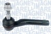 OPEL наконечник рулів.тяги лів.Astra J 11- MAGNETI MARELLI 301191606080 (фото 1)