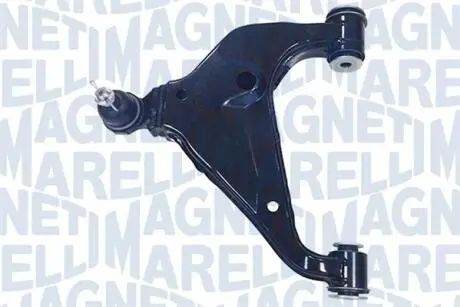 Фото toyota важіль передн.нижн.лев.hilux vii 05- MAGNETI MARELLI 301181310130 TOYOTA Важіль передн.нижн.Лев.Hilux VII 05- MAGNETI MARELLI 301181310130