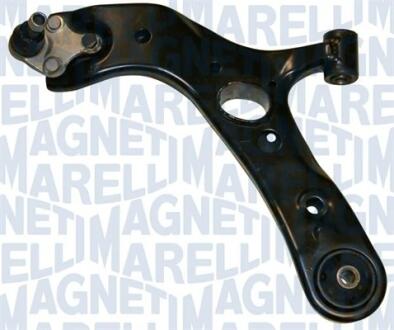 TOYOTA важіль передн.нижн.лів.Rav-4 III 06- MAGNETI MARELLI 301181310250