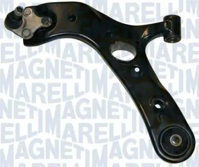 TOYOTA важіль передн.нижн.лів.Rav-4 III 06- MAGNETI MARELLI 301181310250