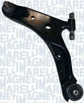 HYUNDAI Важіль передн.нижн.Лев.Santa Fe 01- MAGNETI MARELLI 301181362000