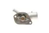Термостат Fiat Tempra/Uno/Lancia Dedra 1.4i-2.0i -96 (87 °C) MAGNETI MARELLI 352317100420 (фото 2)