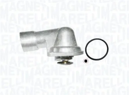 OPEL термостат 92&quot;C 2,5/3,0 V6 03/94- MAGNETI MARELLI 352317101190