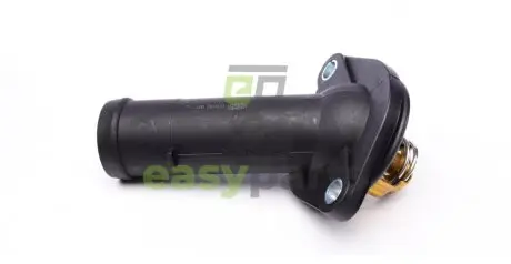 Фланець О.Ж. + термостат SKODA FABIA 1.4TDI MAGNETI MARELLI 352317101420