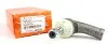 Наконечник тяги рульової (R) Audi A3 96-03/Skoda Octavia 96-10/VW Golf IV 97-05 (L=75mm) (короткий) ASMETAL 17VW1235 (фото 1)