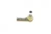 Наконечник тяги рульової (R) Audi A3 96-03/Skoda Octavia 96-10/VW Golf IV 97-05 (L=75mm) (короткий) ASMETAL 17VW1235 (фото 5)