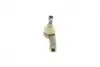 Наконечник тяги рульової (R) Audi A3 96-03/Skoda Octavia 96-10/VW Golf IV 97-05 (L=75mm) (короткий) ASMETAL 17VW1235 (фото 6)