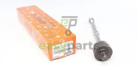 Тяга рульова MB C-class (W204) 07-14/E-class (C207) 09-16 (L=261.5mm) ASMETAL 20MR3600