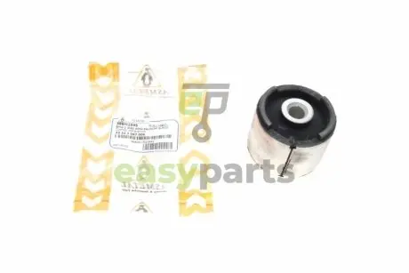 Сайлентблок балки (задньої) BMW 3 (E36/E46) 90-05 ASMETAL 38BM1545