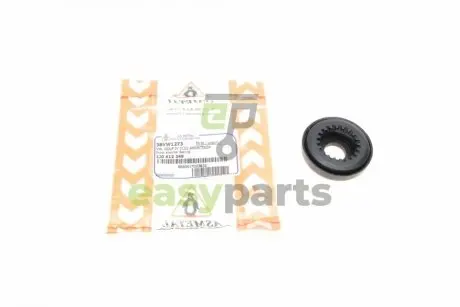 Подшипник амортизатора (переднього) опорний Smart/VW Caddy II ASMETAL 38VW1273