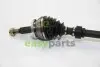 Фото 2 - піввісь Toyota RAV4 2.2d 06- (30/24) 1010mm (2AD-FTV) Пр. BGA DS7613R Піввісь Toyota RAV4 2.2d 06- (30/24) 1010mm (2AD-FTV) Пр. BGA DS7613R (фото 2)