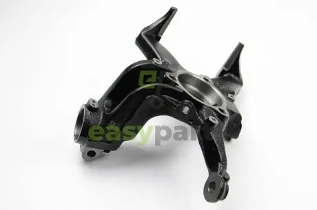 Кулак поворотний (цапфа) CADDY 06- Пр. (ch.№2K-6-000001-) BSG BSG 90-330-005