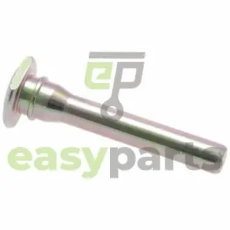 Направляющая суппорта перед. Highlander/Avansis/Camry 96- FEBEST 0174-ACU20F