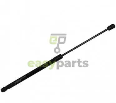 Амортизатор багажника Renault Megane 09- (485/190mm 715N) JP GROUP 4381201900