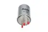 Фільтр паливний 1.8TDCi Connect 02-/Focus 01- (3 трубки) KAVO PARTS HF-648 (фото 1)