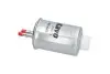 Фільтр паливний 1.8TDCi Connect 02-/Focus 01- (3 трубки) KAVO PARTS HF-648 (фото 2)