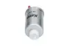 Фільтр паливний 1.8TDCi Connect 02-/Focus 01- (3 трубки) KAVO PARTS HF-648 (фото 3)