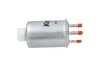 Фільтр паливний 1.8TDCi Connect 02-/Focus 01- (3 трубки) KAVO PARTS HF-648 (фото 4)