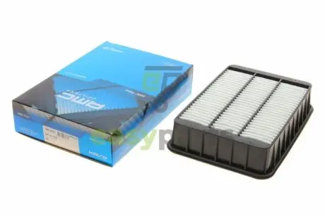 Фільтр повітряний Lancer 08-/Outlander II 06-/ASX 10- KAVO PARTS MA-4613